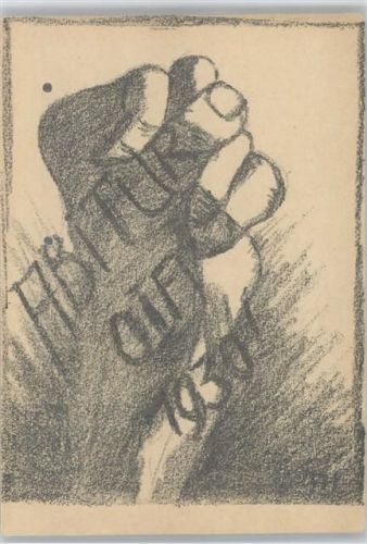 1930 AK Abitur