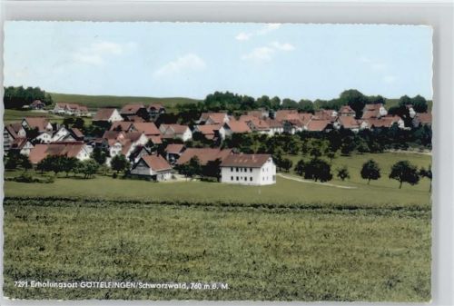 Göttelfingen
