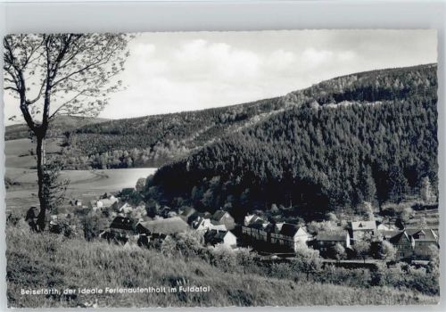 34323 W3509 Beiseförth