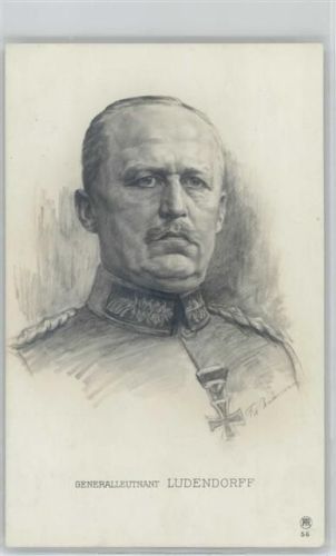 Rotophot Nr. 56 Ludendorff