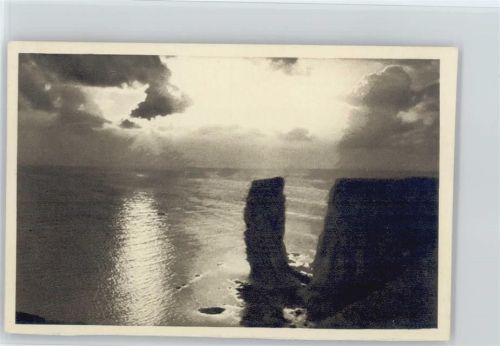 Das schöne Deutschland Bild 6 - Helgoland