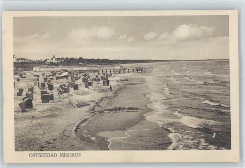 Strand