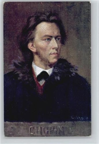 Chopin - B.K.W. 874-5 AK