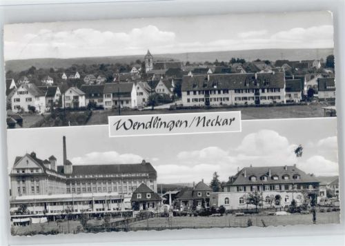 Wendlingen 2-Bildaufnahme