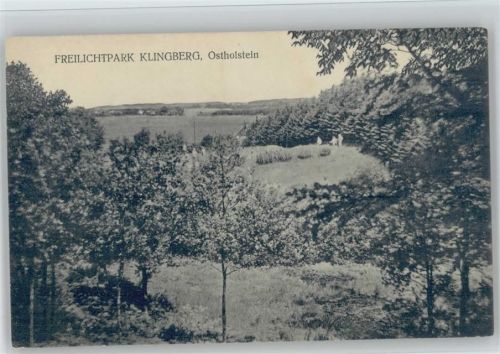 23629 W2401 Klingberg - Ostholstein