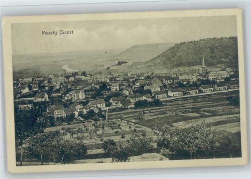 66663 W6640 Merzig