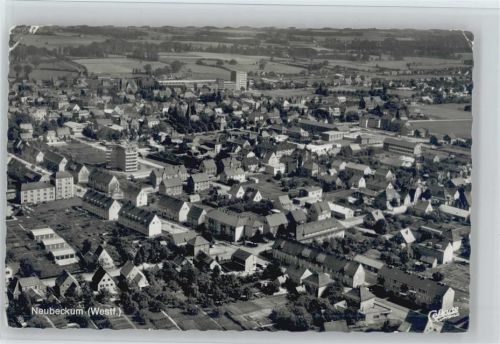 59269 W4720 Neubeckum - Luftaufnahme