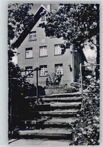 W5030 Kendenich Naturfreundehaus Villehaus Naturfreunde