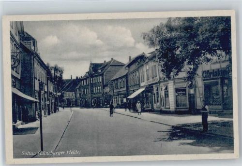 Soltau