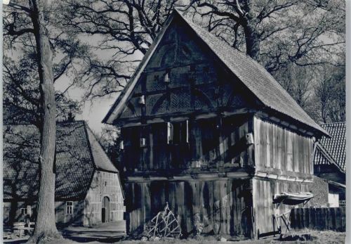 29664 W3035 Meinerdingen - Bauernhof
