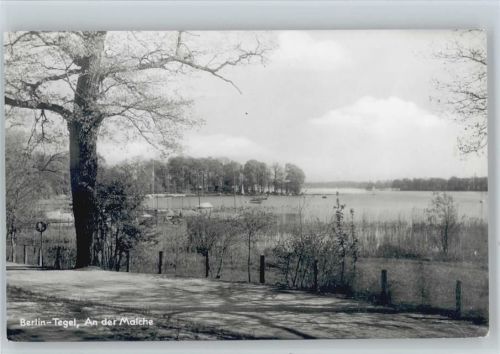 10115 W1000 Tegel - an der Malche