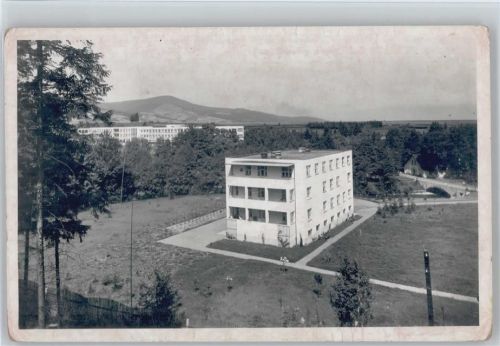 Landesheilstätte