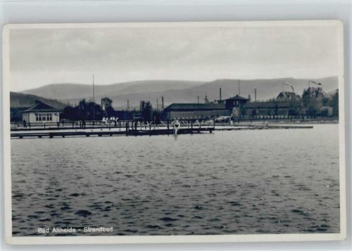 Strandbad