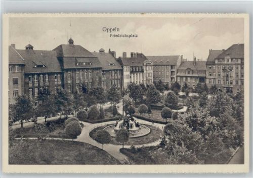Friedrichsplatz