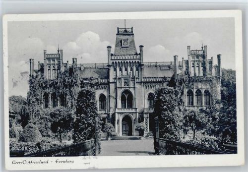 Leer Evenburg