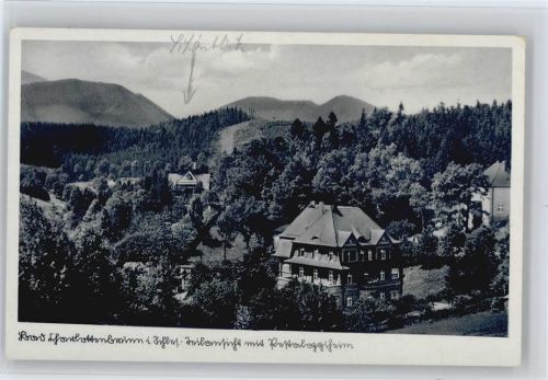 Pestalozziheim