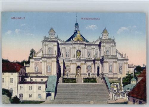 Wallfahrtskirche