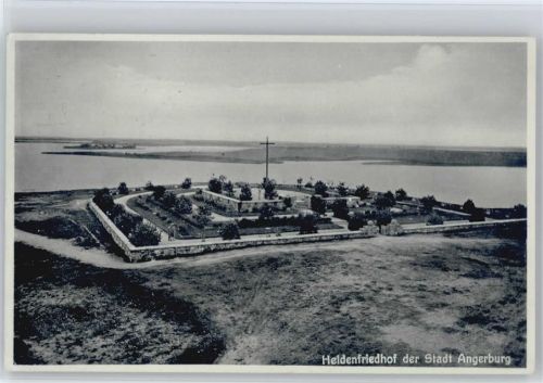 Heldenfriedhof