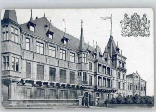 Ansichtskarte