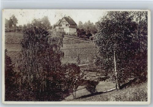 Waldschänke zur Geduld