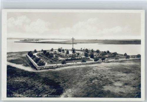 Heldenfriedhof