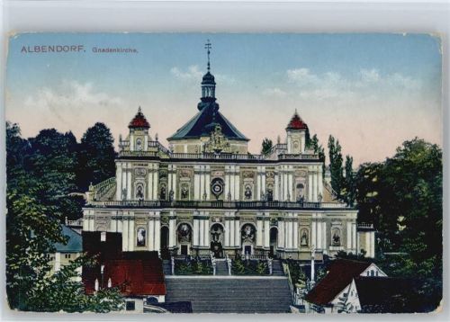 Gnadenkirche