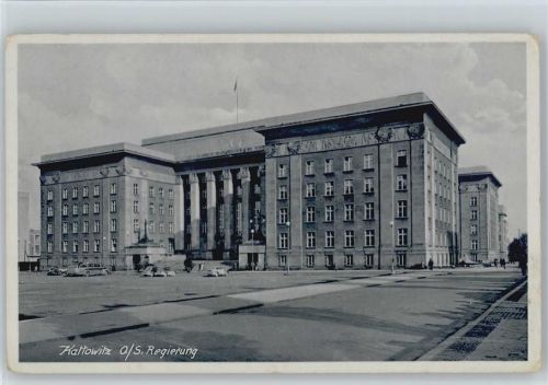Regierung