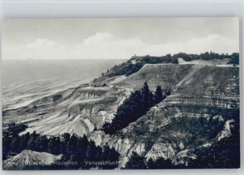 Venusschlucht