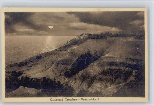 Venusschlucht