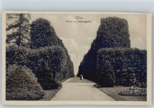 Schloßgarten