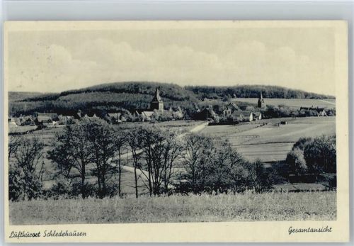 Schledehausen
