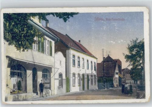47661 W4174 Issum - Kapellenerstraße