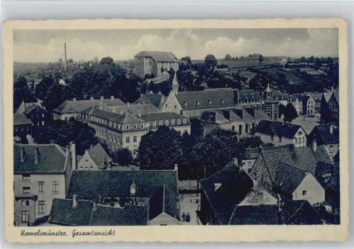 Kornelimünster