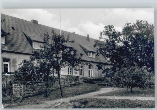 49134 W4512 Rulle - Jugendbildungshaus Maria Frieden