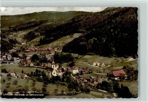 Nordrach