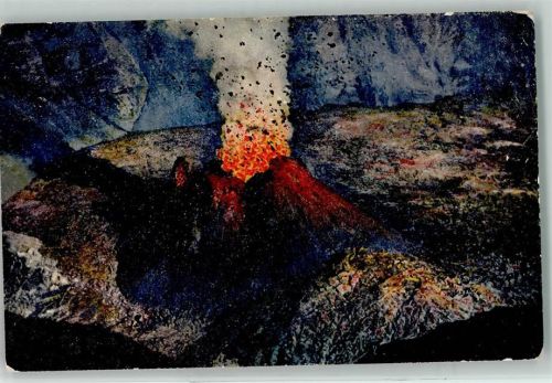 Vesuvio