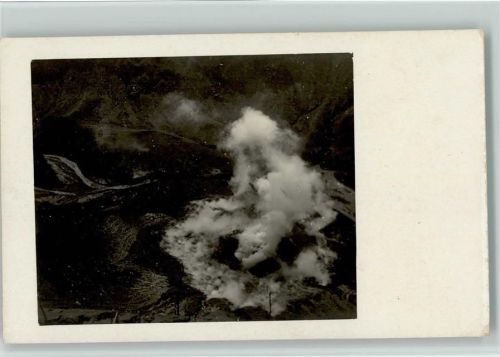 Foto AK Fliegeraufnahme