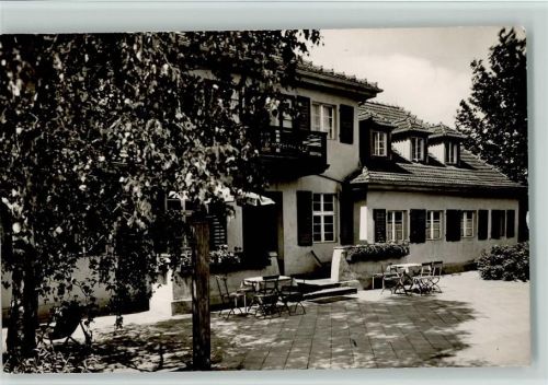 15859 O1233 Storkow , Mark - Heim Hirschtuch