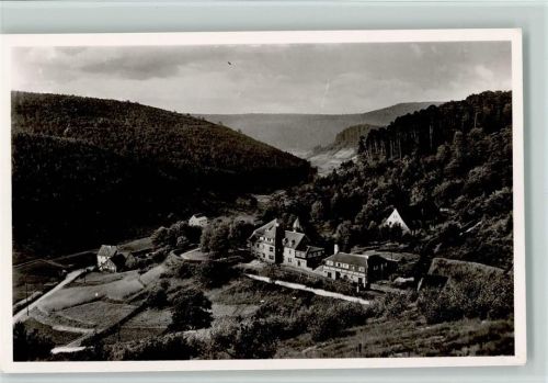 67471 W6738 Harzofen - Ferienheim der Naturfreunde