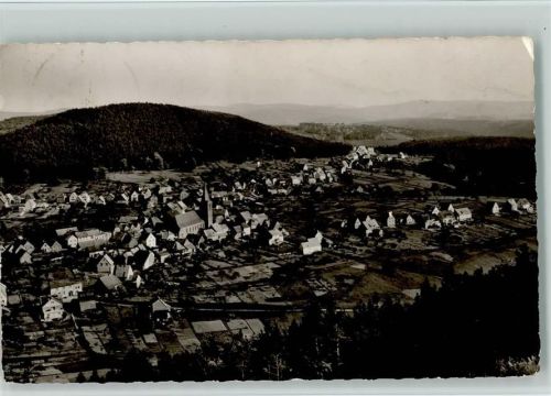 67466 W6731 Esthal