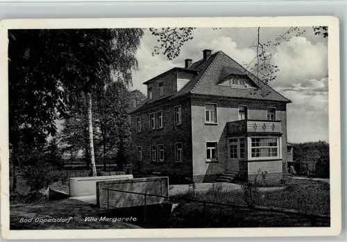 Villa Margarete