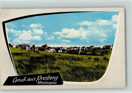 Presberg