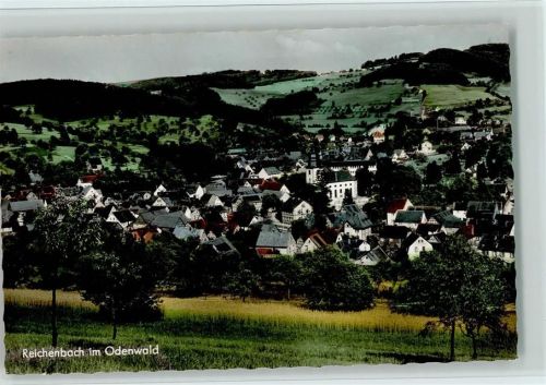 Reichenbach