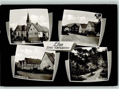 Elm 4-Bildaufnahme