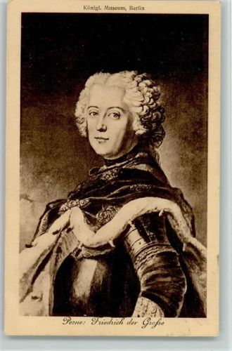 Gemälde von Pesne