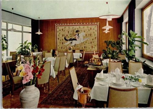 87640 W8954 Biessenhofen - Hotel Neue Post Innenaufnahme