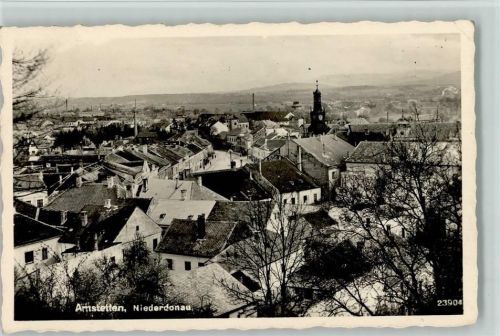 Amstetten