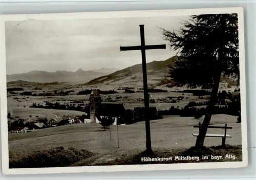 87466 W8967 Mittelberg b Oy
