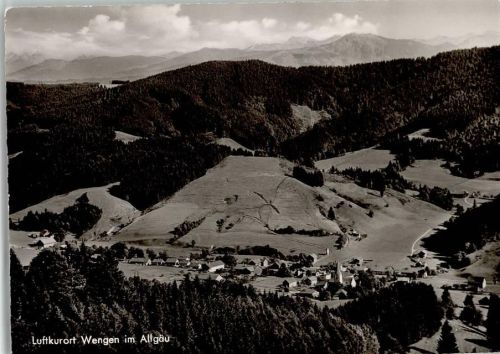 Wengen