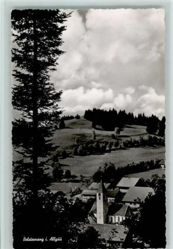 Bolsternang